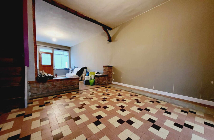 Maison Saint Venant 4 chambres