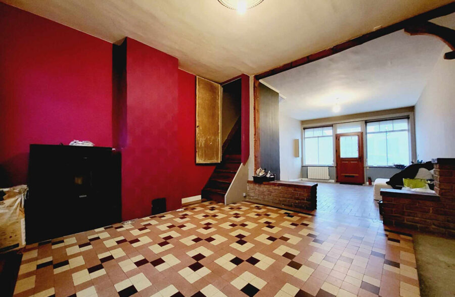Maison Saint Venant 4 chambres