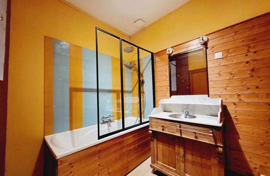 Maison Saint Venant 4 chambres