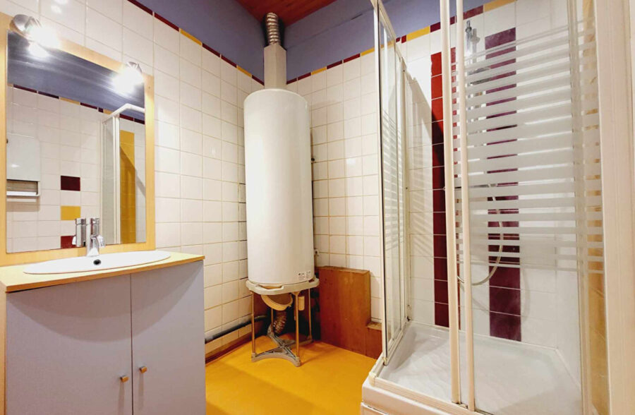 Maison Saint Venant 4 chambres