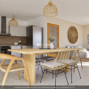 Maison  Stella Plage