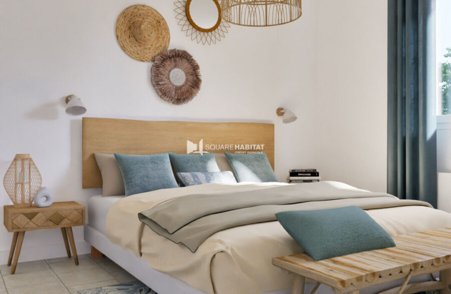 Maison  Stella Plage