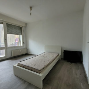 HYPER CENTRE APPARTEMENT 1 CHAMBRE AVEC BALCON ET PARKING