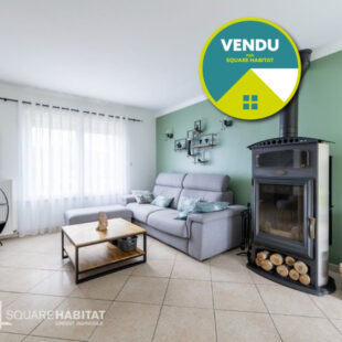 VENDU PAR NOS SOINS  Sous compromis 