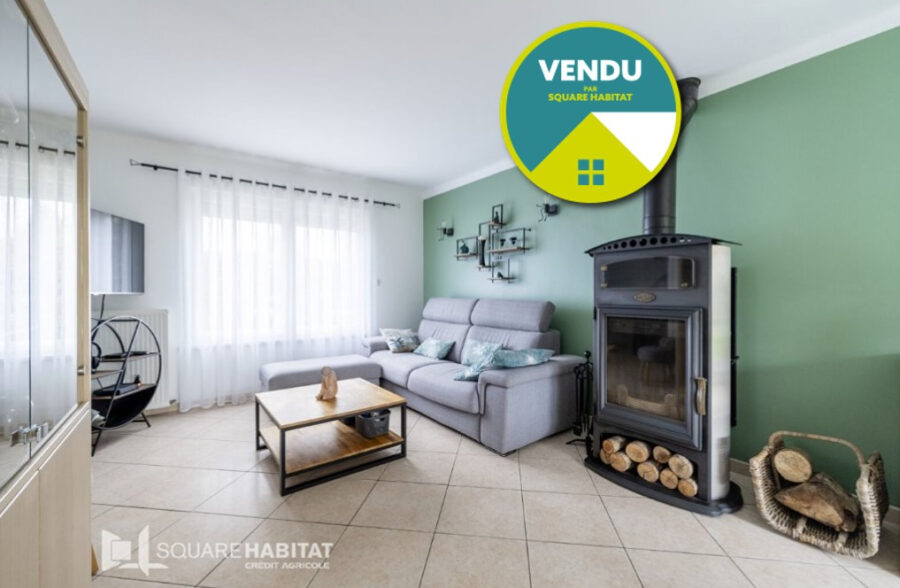 VENDU PAR NOS SOINS  Sous compromis 