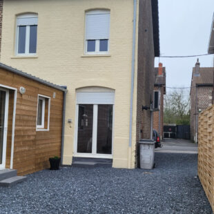 Maison Crespin 5 pièce(s) 100 m2