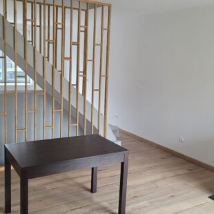 Maison Crespin 5 pièce(s) 100 m2