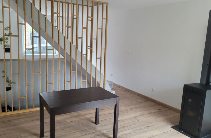 Maison Crespin 5 pièce(s) 100 m2