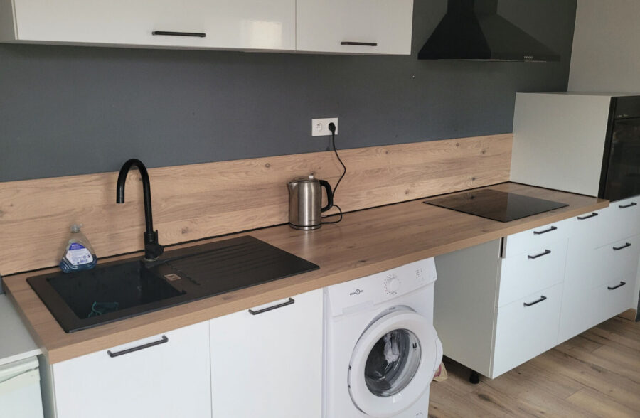 Maison Crespin 5 pièce(s) 100 m2
