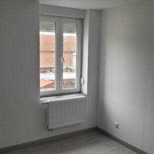 Maison Crespin 5 pièce(s) 100 m2