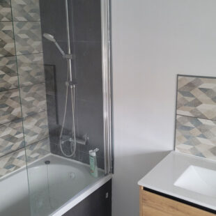 Maison Crespin 5 pièce(s) 100 m2