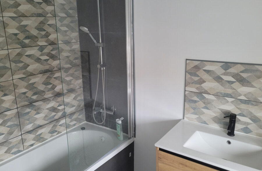 Maison Crespin 5 pièce(s) 100 m2