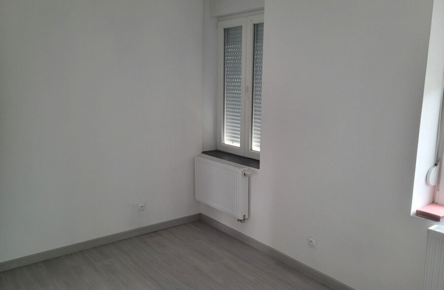 Maison Crespin 5 pièce(s) 100 m2
