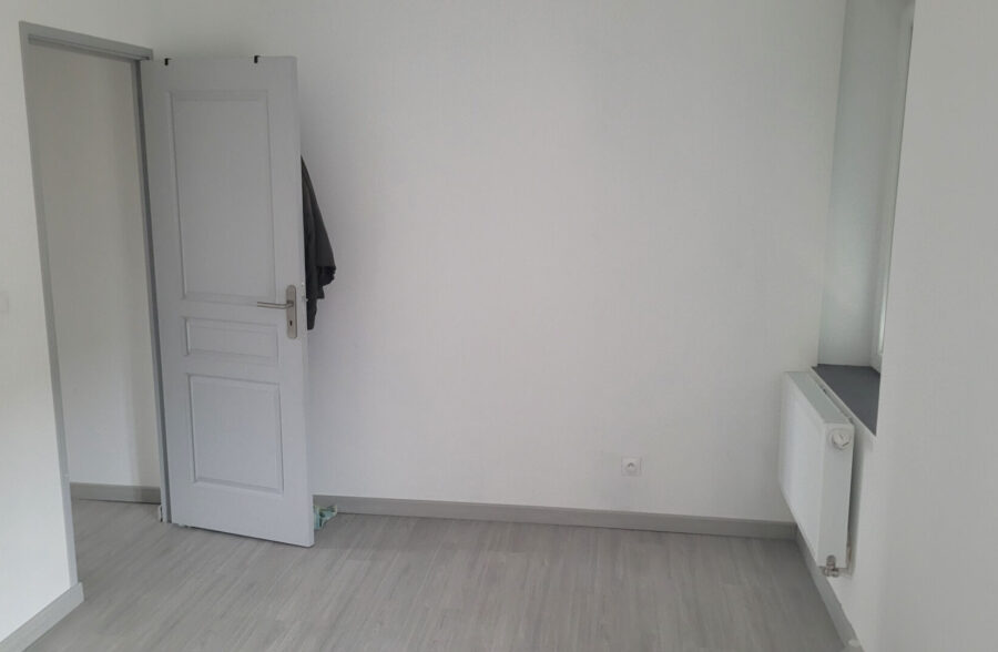 Maison Crespin 5 pièce(s) 100 m2