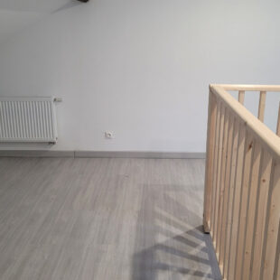 Maison Crespin 5 pièce(s) 100 m2