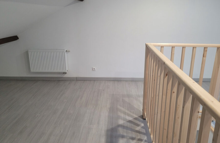 Maison Crespin 5 pièce(s) 100 m2