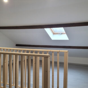Maison Crespin 5 pièce(s) 100 m2