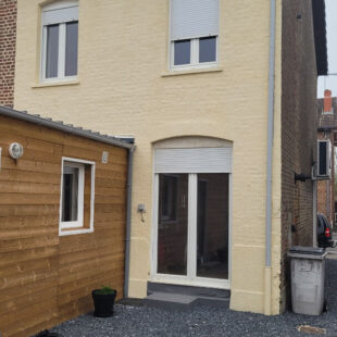 Maison Crespin 5 pièce(s) 100 m2