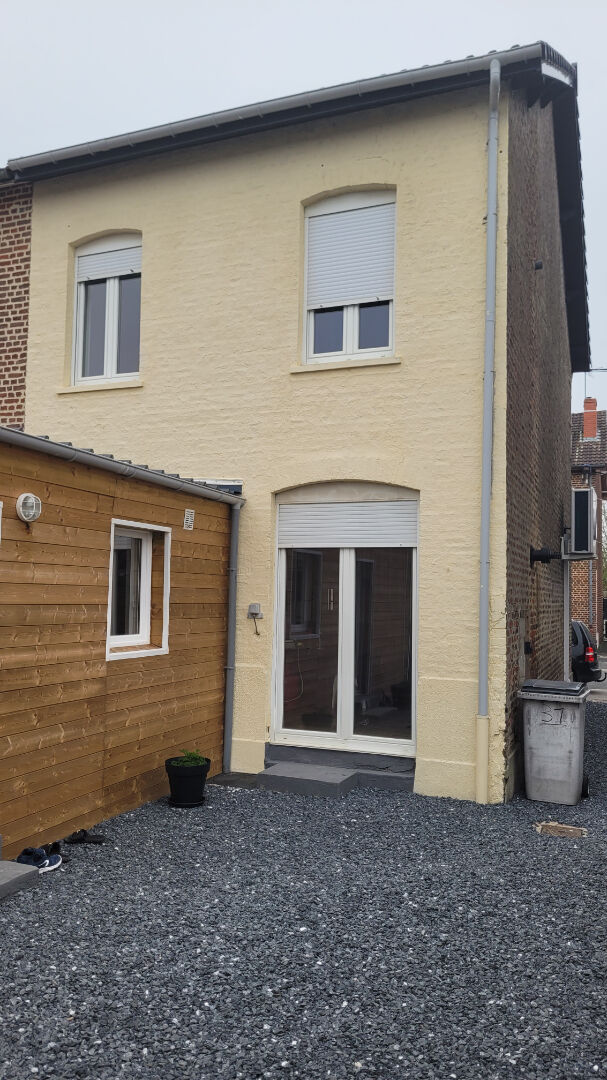 Maison Crespin 5 pièce(s) 100 m2
