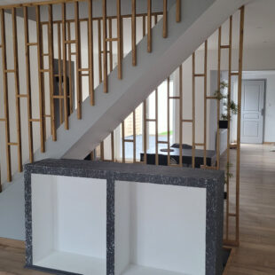 Maison Crespin 5 pièce(s) 100 m2