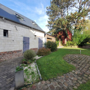 Maison Wanquetin 6 pièce(s) 150 m2