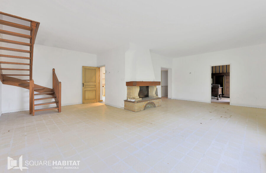 Maison Labuissiere 6 pièce(s) 165.25 m2