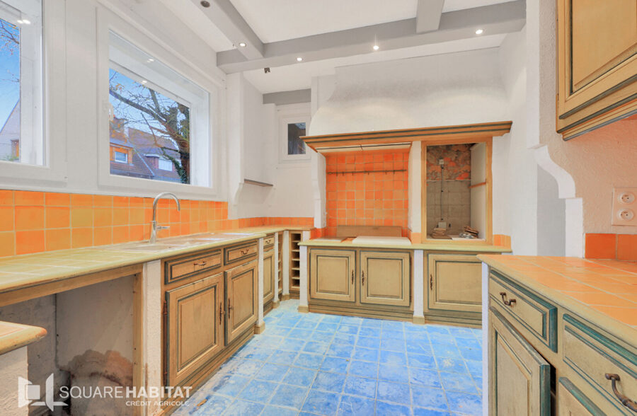 Maison Labuissiere 6 pièce(s) 165.25 m2