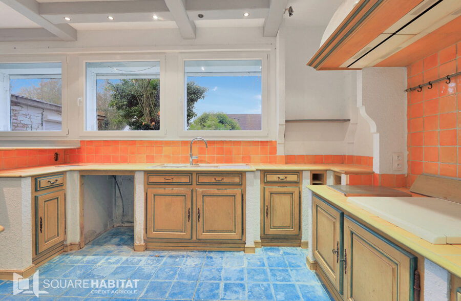 Maison Labuissiere 6 pièce(s) 165.25 m2