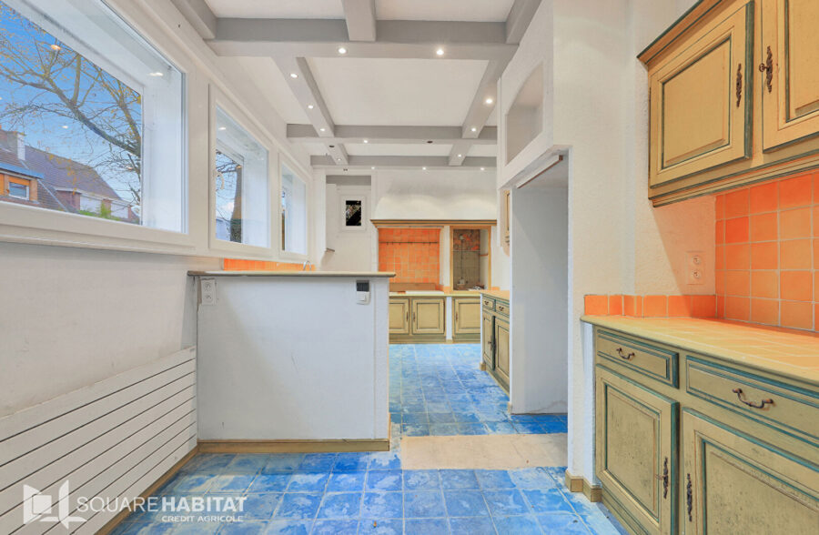 Maison Labuissiere 6 pièce(s) 165.25 m2