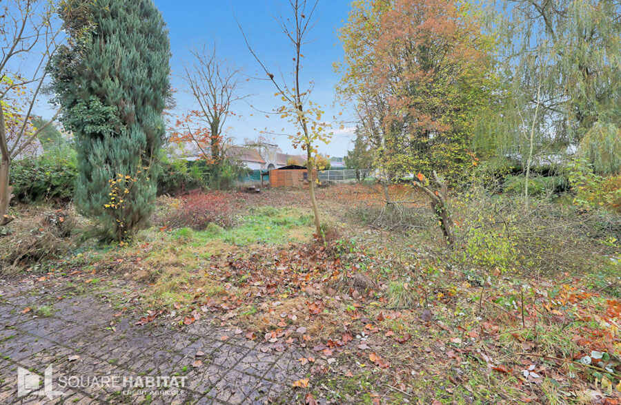 Maison Labuissiere 6 pièce(s) 165.25 m2