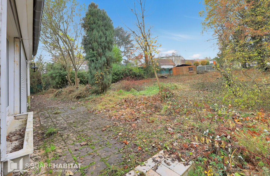 Maison Labuissiere 6 pièce(s) 165.25 m2
