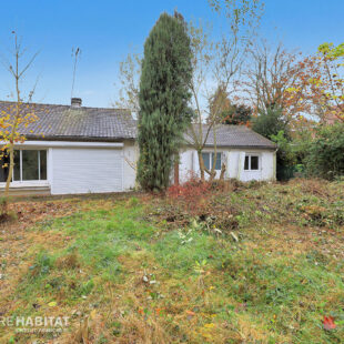 Maison Labuissiere 6 pièce(s) 165.25 m2