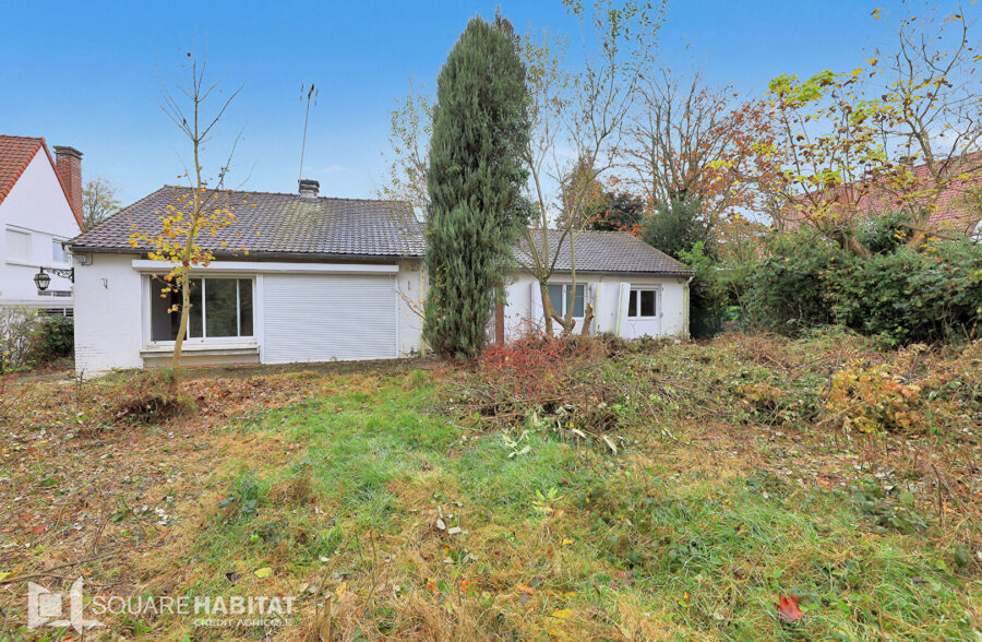 Maison Labuissiere 6 pièce(s) 165.25 m2