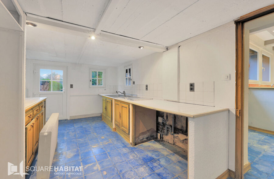 Maison Labuissiere 6 pièce(s) 165.25 m2
