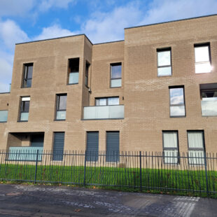 Appartement Seclin 3 pièce(s)  en rez-de-chaussée