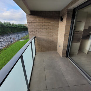 Appartement Seclin 3 pièce(s)  en rez-de-chaussée