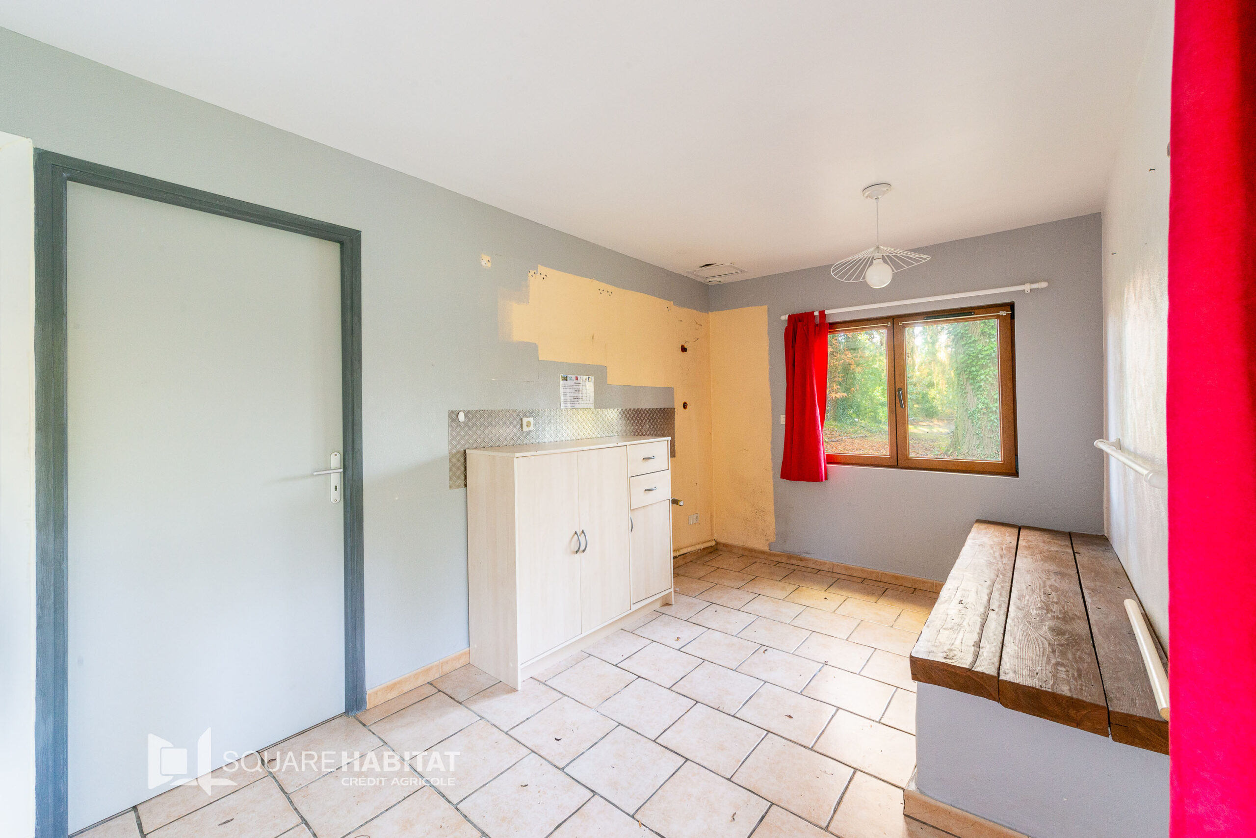 Propriété pour gîtes