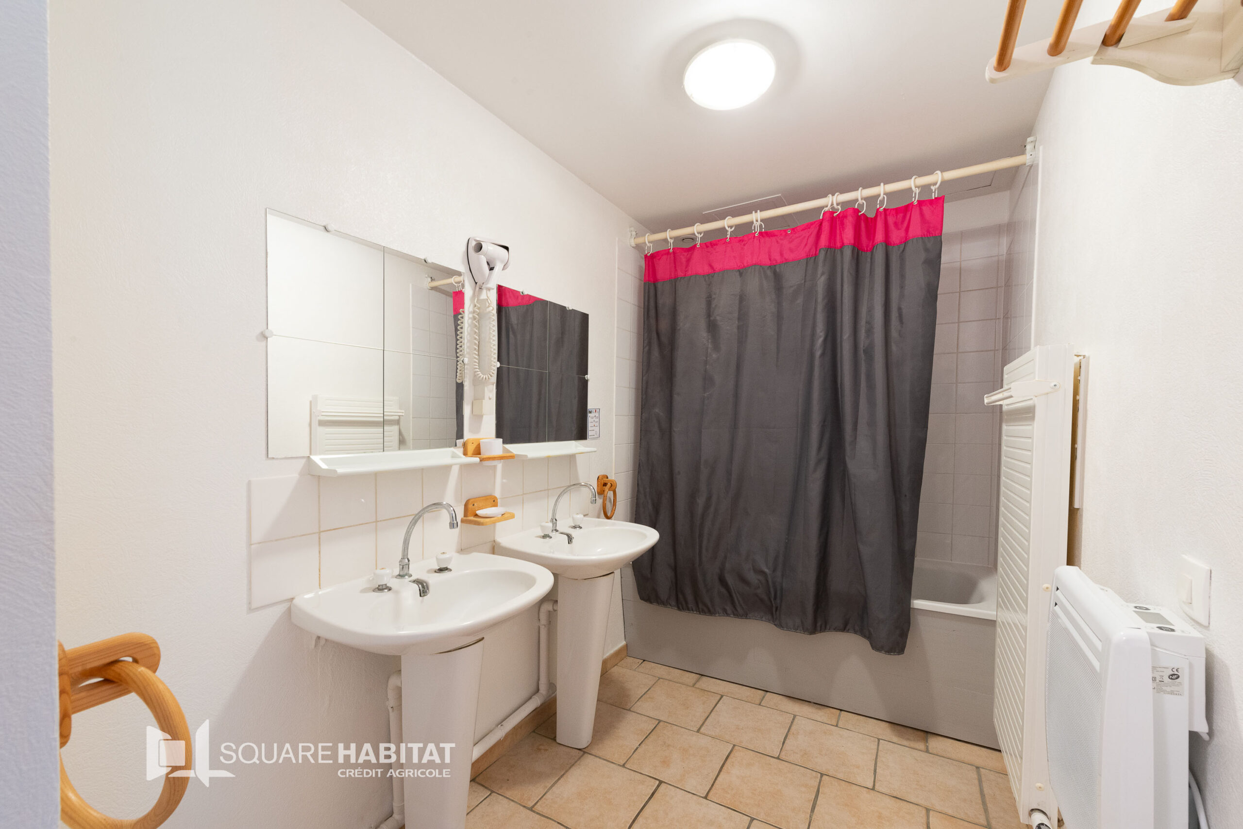 Propriété pour gîtes