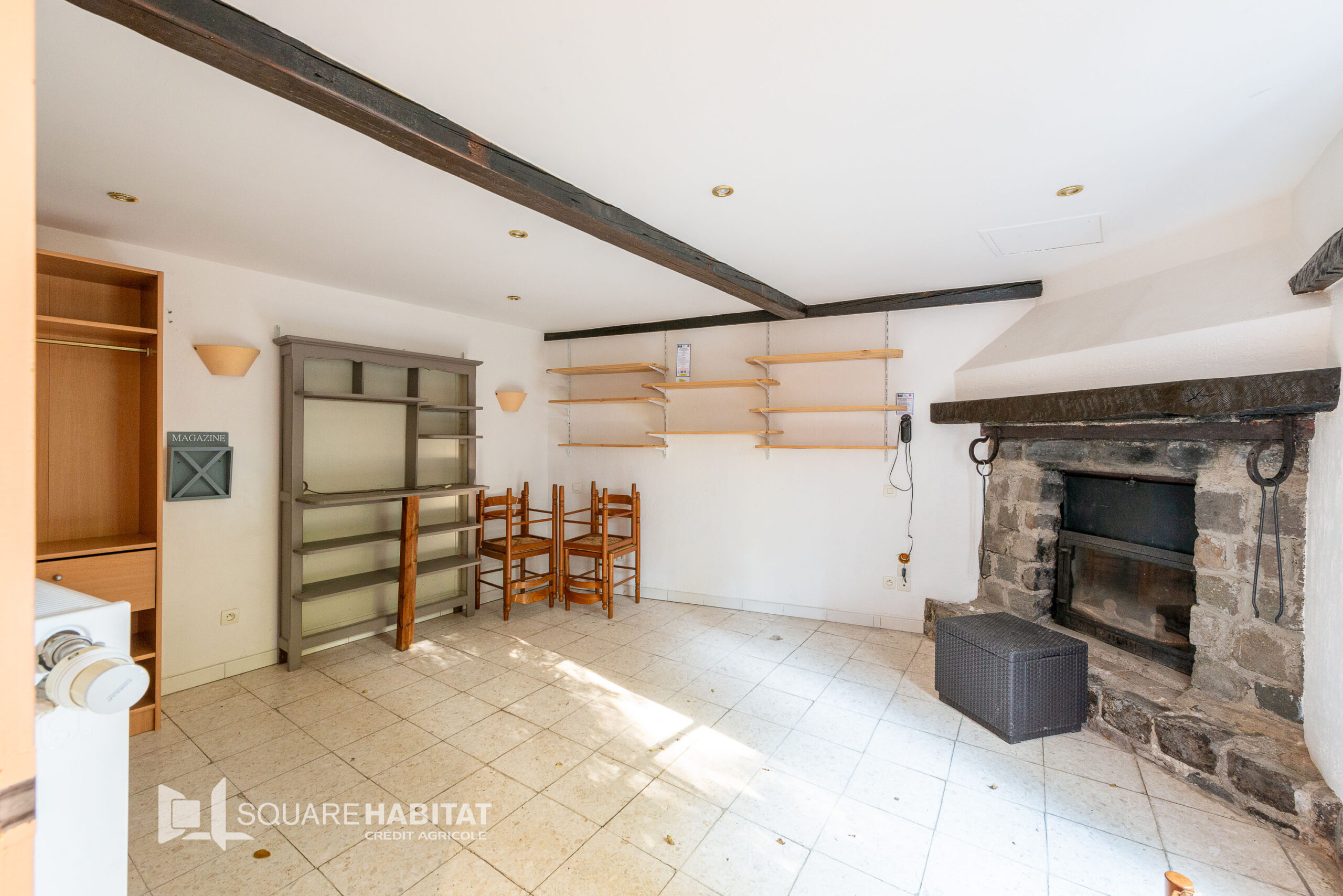 Propriété pour gîtes