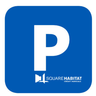 PLACE DE PARKING LA MADELEINE