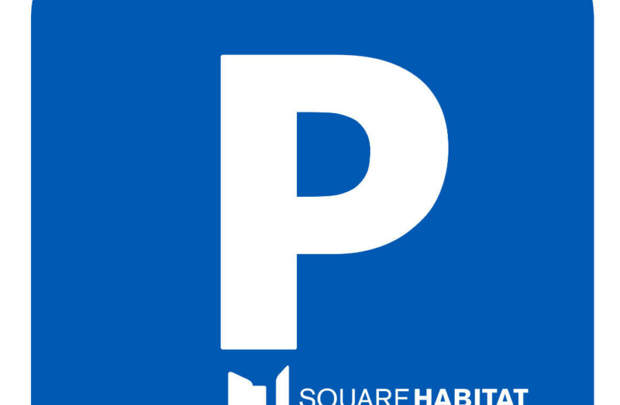 PLACE DE PARKING LA MADELEINE