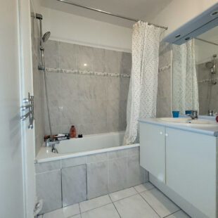 MA CAMPAGNE – APPARTEMENT TYPE 2 AVEC PLACE DE PARKING