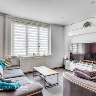 Maison de 97m² de 4 chambres à petit budjet