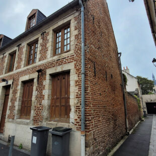 Immeuble de rapport Cambrai