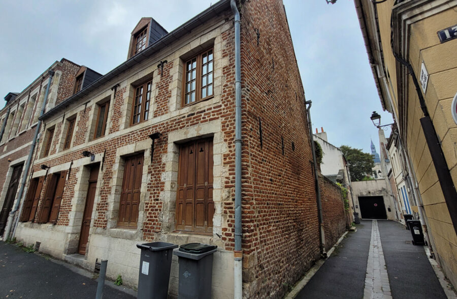 Immeuble de rapport Cambrai