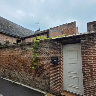 Immeuble de rapport Cambrai
