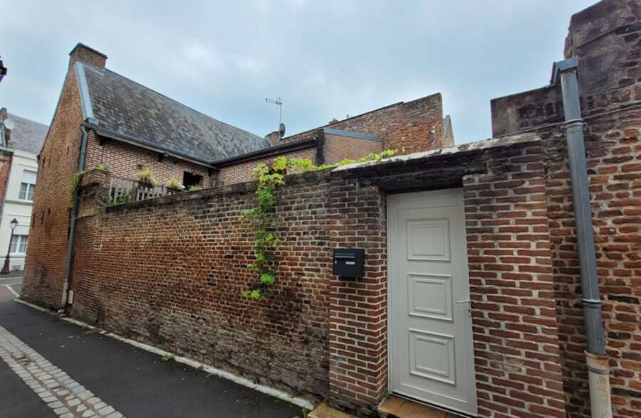 Immeuble de rapport Cambrai