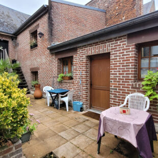 Immeuble de rapport Cambrai