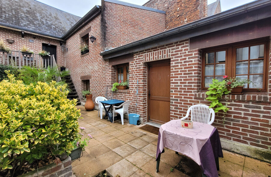 Immeuble de rapport Cambrai