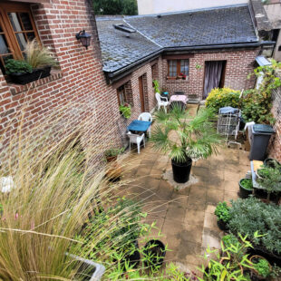 Immeuble de rapport Cambrai